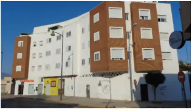Flat for sale in El Ejido Ciudad, imagen 2