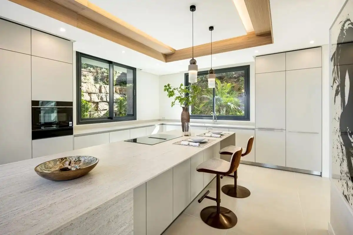 Casa a schiera con piscina in vendita a Río Real - Los Monteros, imagen 10