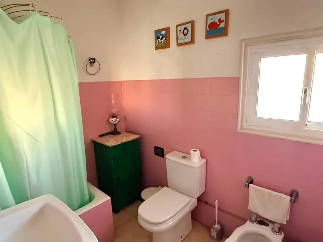 Baño de Casa o chalet en venta en Campillos con Calefacción