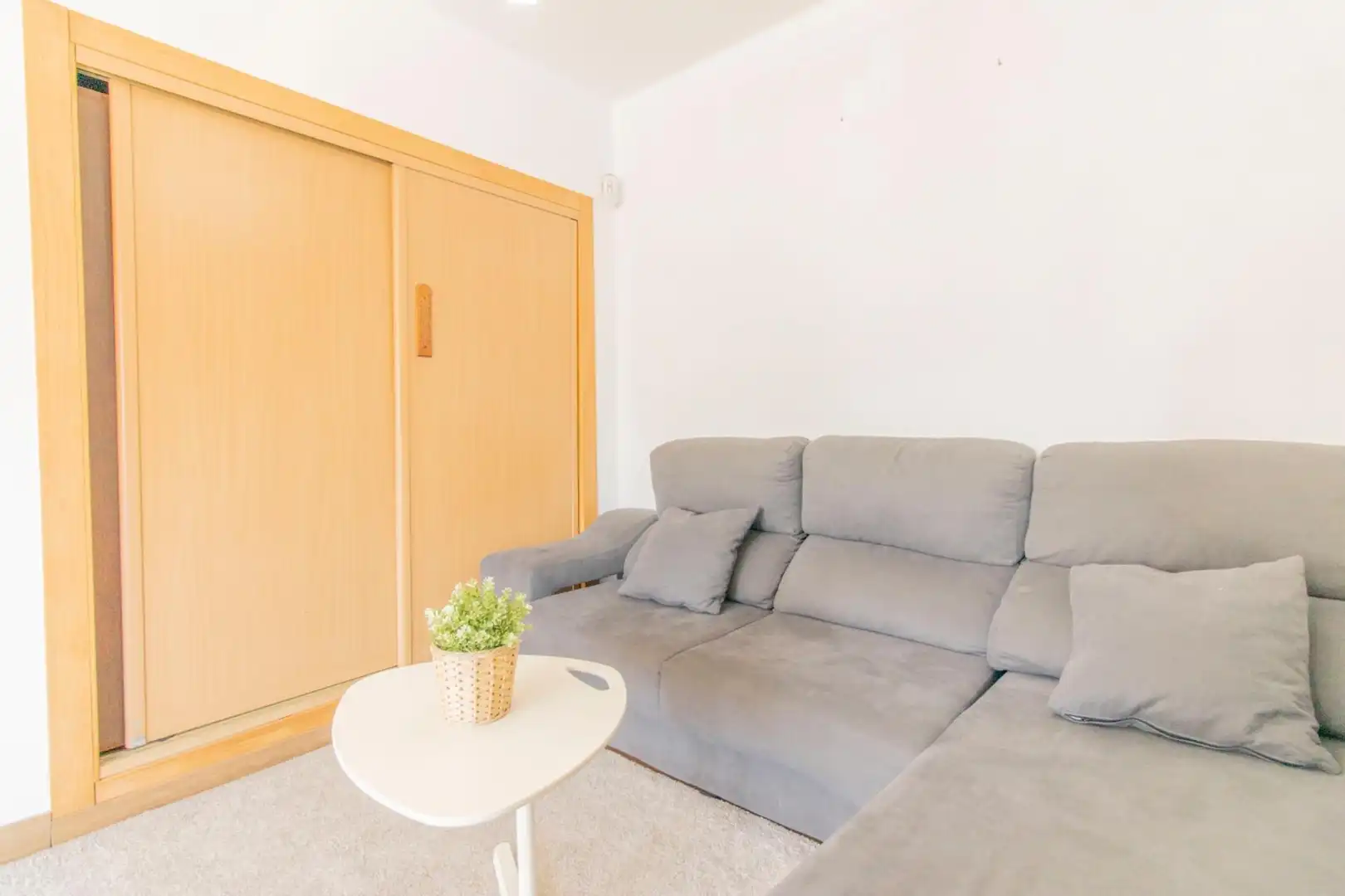 Apartamento con terraza en venta en Platja de la Pobla de Farnals, imagen 13