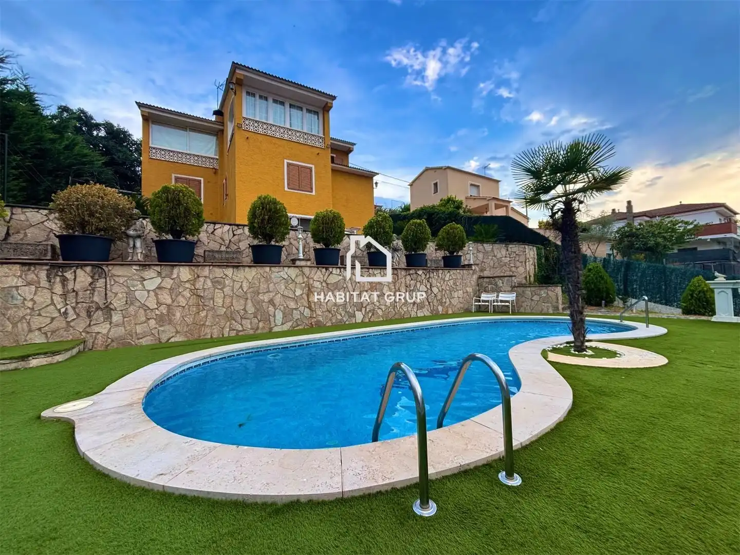 House with pool for sale in Mas Altaba - El Molí