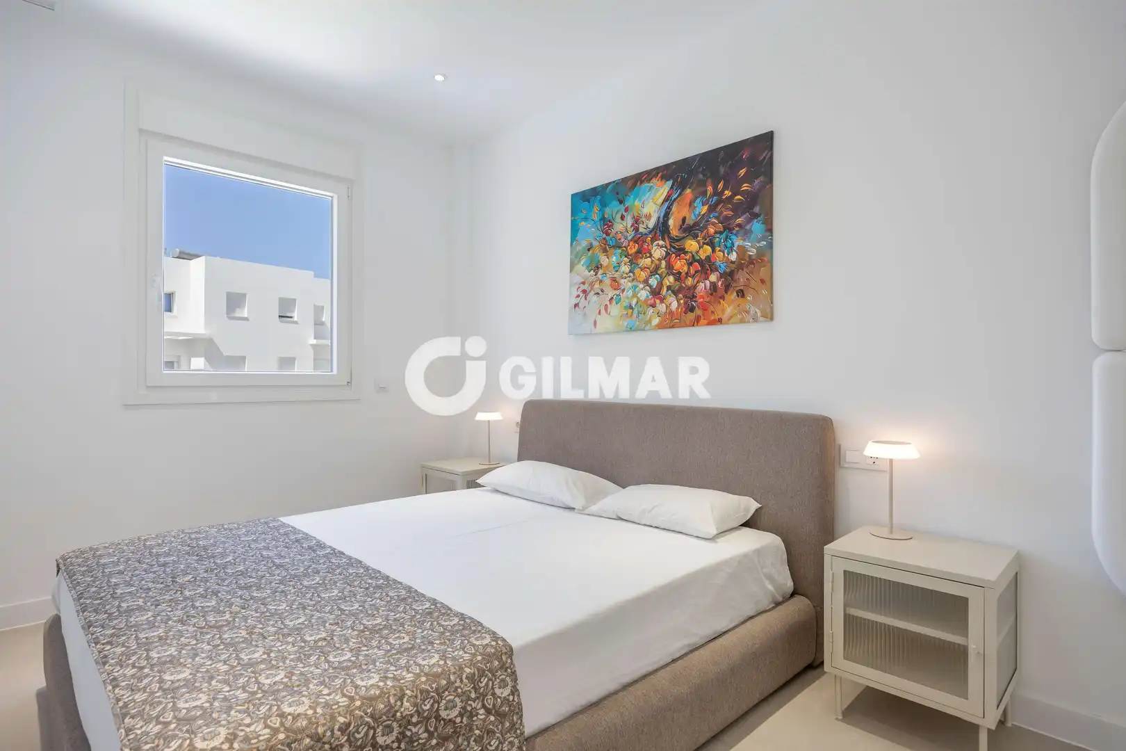 Flat with terrace for sale in La Barrosa, imagen 9
