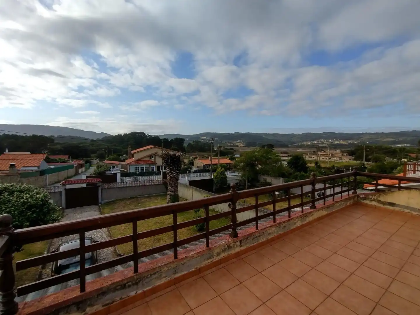 Casa amb terrassa de lloguer a Lugar PEDRA DO SAL, imagen 19