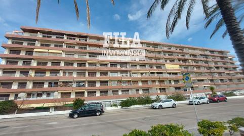 Foto 2 de Pis en venda a Sant Joan de Deu, 181, L'Estany, Calafell