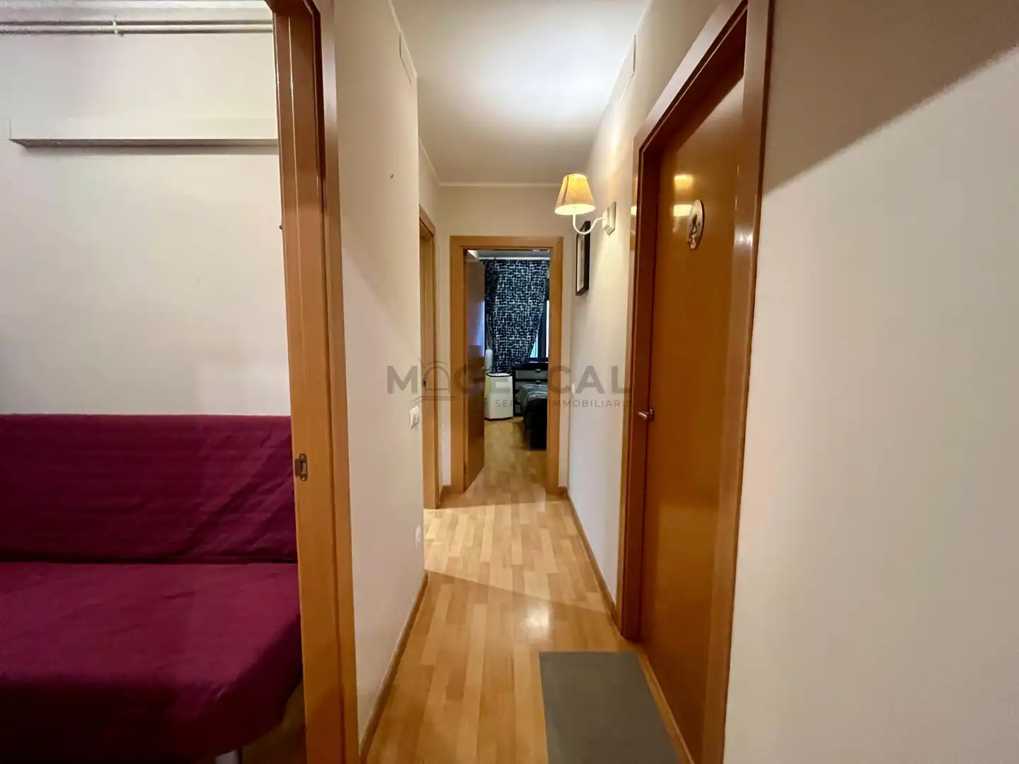 Planta baja en venta en DE LES CREUS, Sant Feliu de Codines