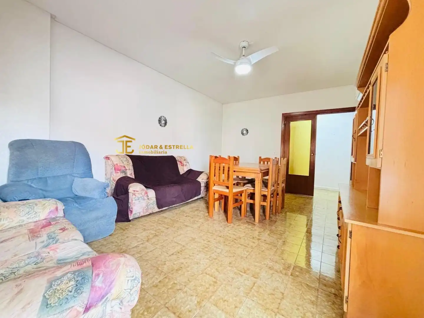 Flat with terrace for sale in Puerto Lumbreras, imagen 9