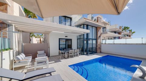 Foto 4 von Country house zum Verkauf in Lomas de Cabo Roig - Los Dolses, Orihuela