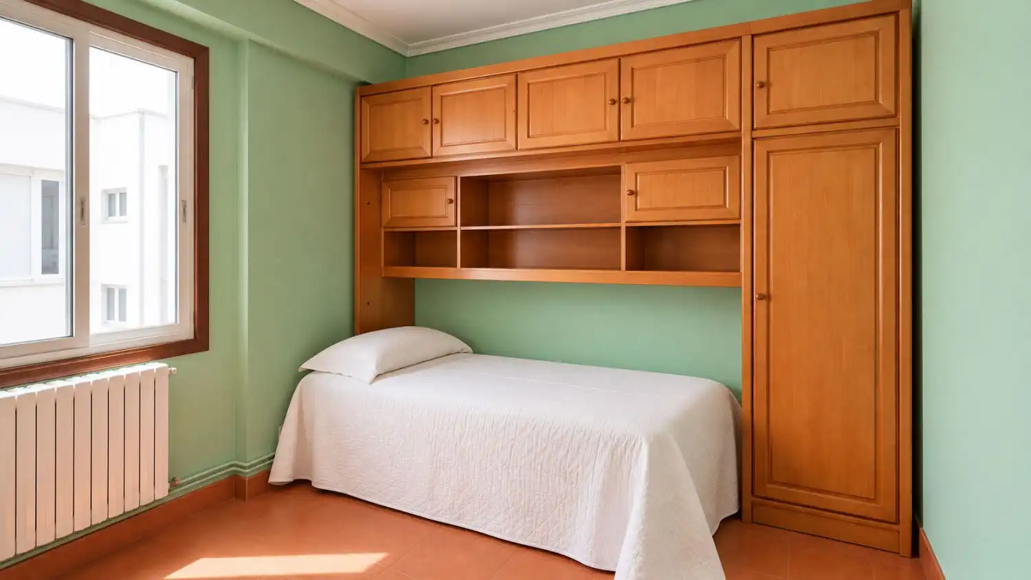 Appartement à vendre à Centro - Echegaray, imagen 8