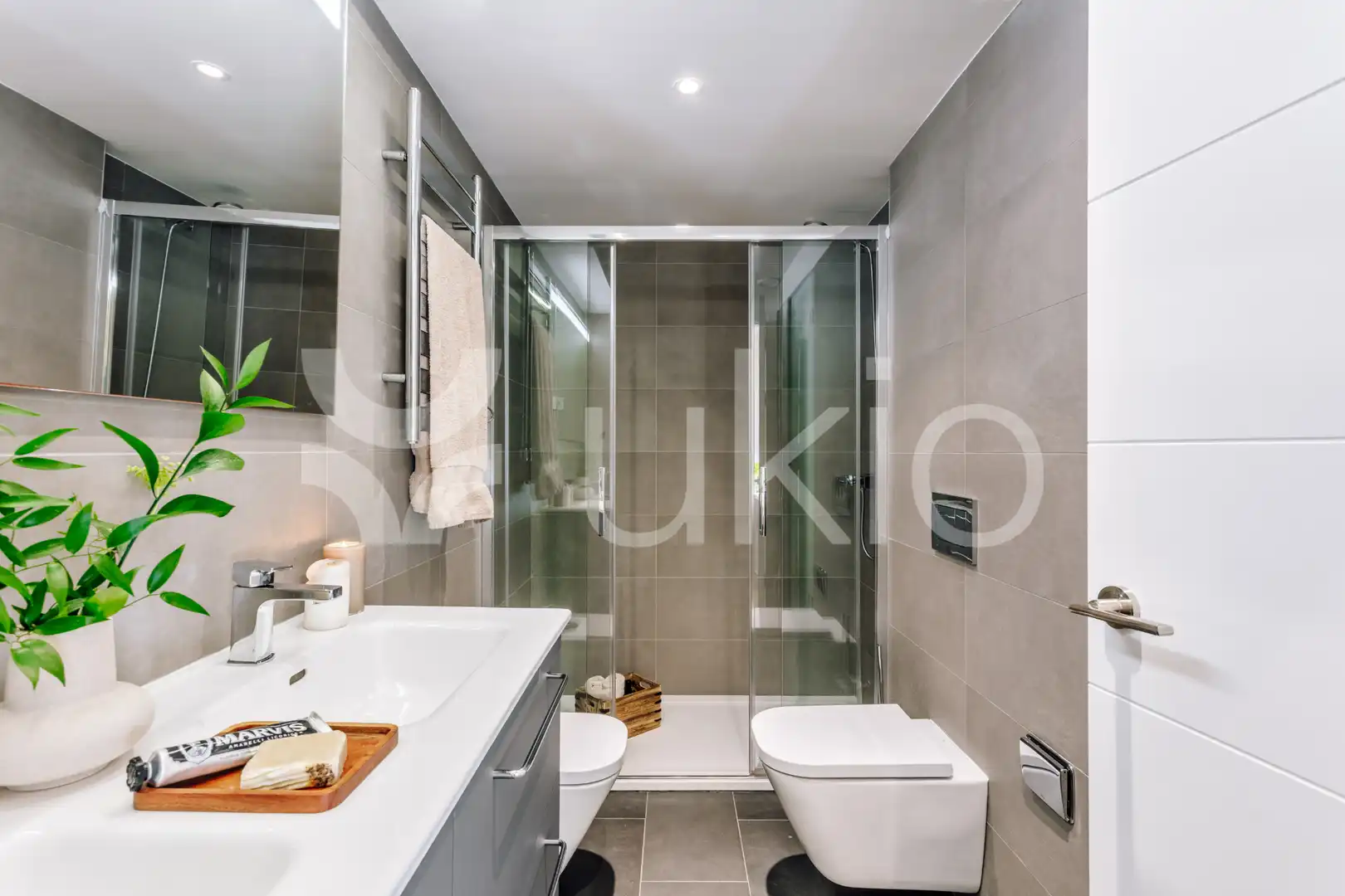 Apartament de lloguer a Calle de Velázquez, imagen 20