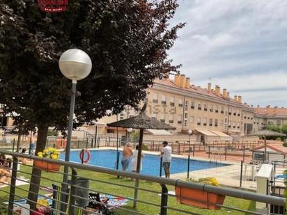 Piscina de Pis en venda en Los Molinos