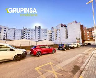 Parking of Residential to rent in Burriana / Borriana