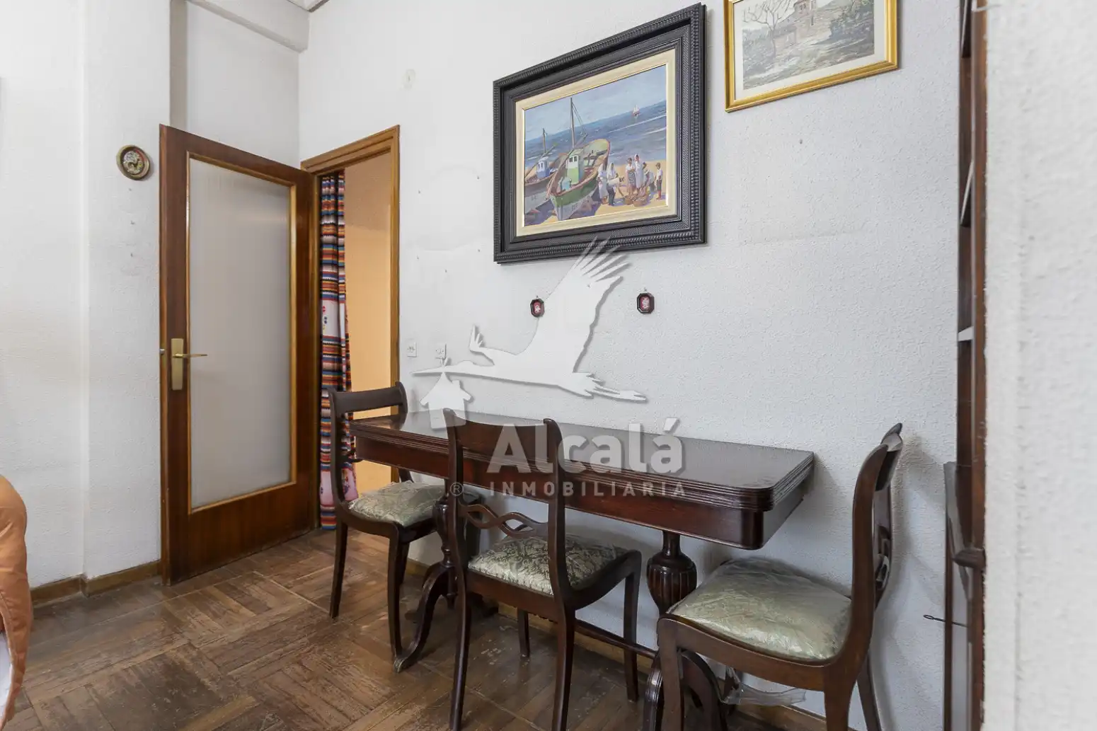 Flat with lift for sale in Retiro, imagen 11