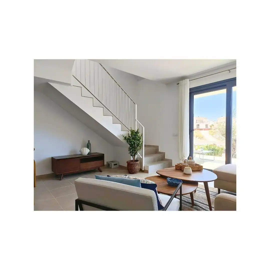 Casa bifamiliare con terrazza in vendita a Cala Magrana - Cala Anguila - Cala Mendia, imagen 8