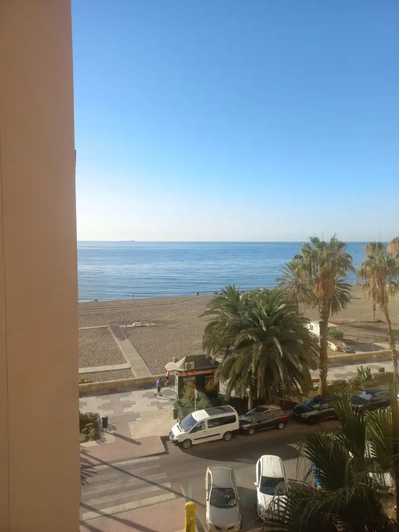 Pis de lloguer a maritimo ciudad de melilla, 15, La Malagueta - Monte Sancha