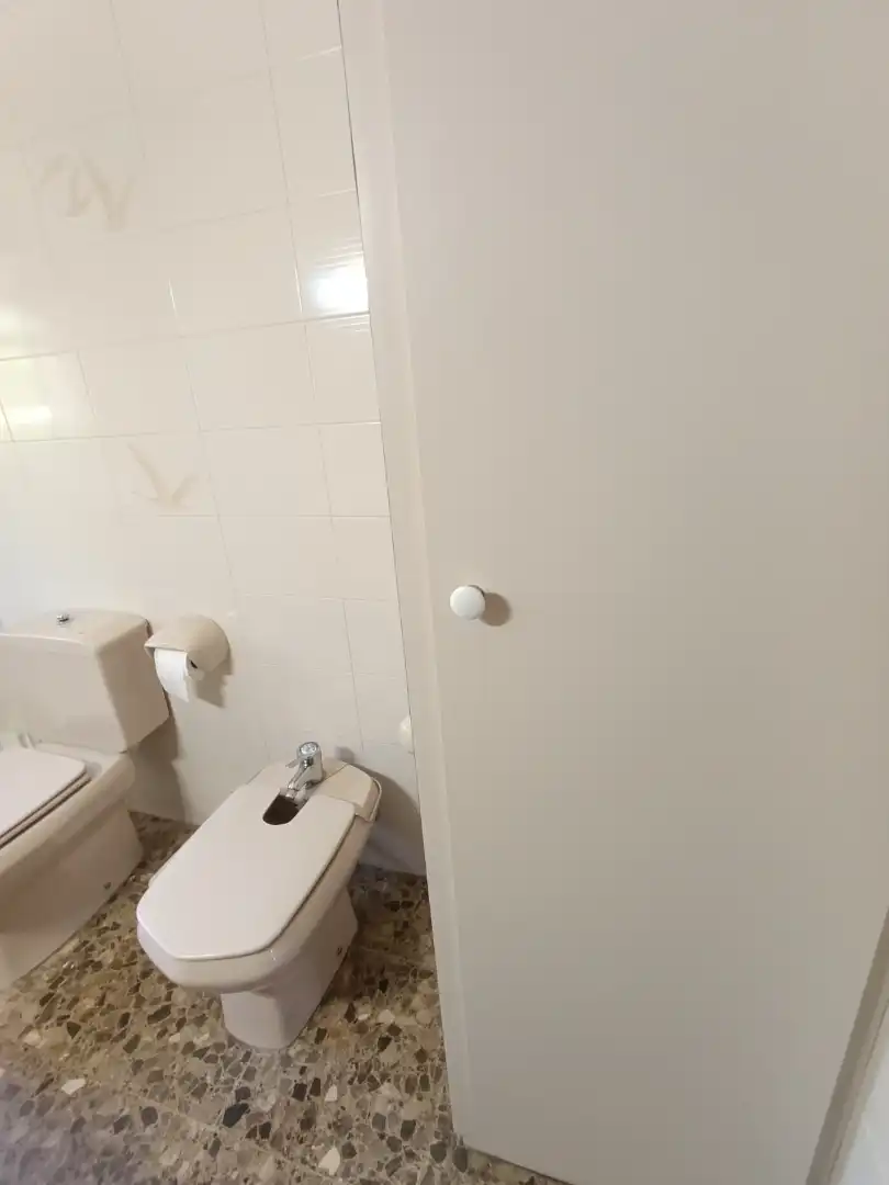 Bany de Casa o xalet en venda en Caldes de Montbui amb Aire condicionat, Calefacció i Jardí privat