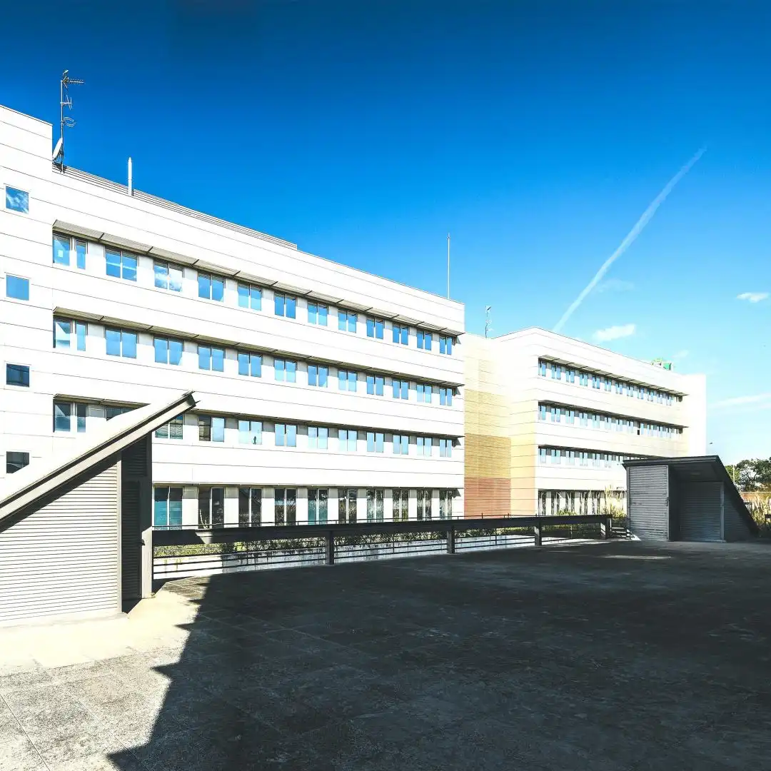 Office space with lift to rent in Sant Cosme - La Granja, imagen 21