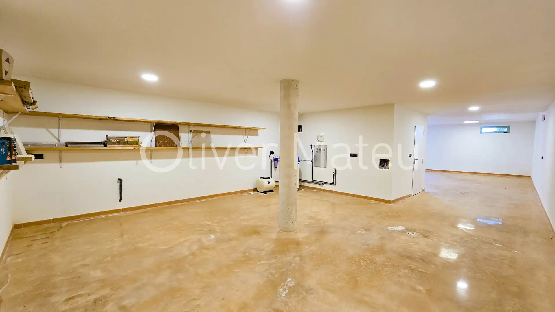 Villa avec piscine à vendre à Sineu, imagen 21