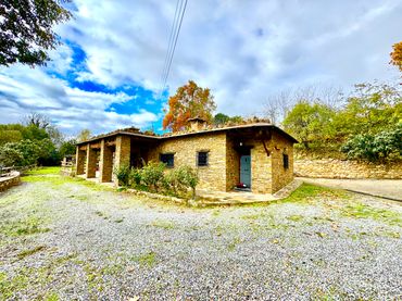 Xalet amb jardí en venda a N/A