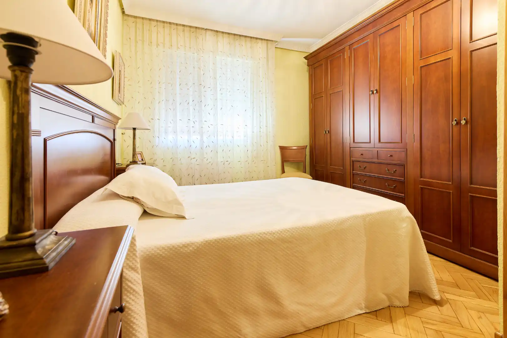 Piso en venta en Calle de Pedro Rubin de Celis, Zona Centro - Ayuntamiento