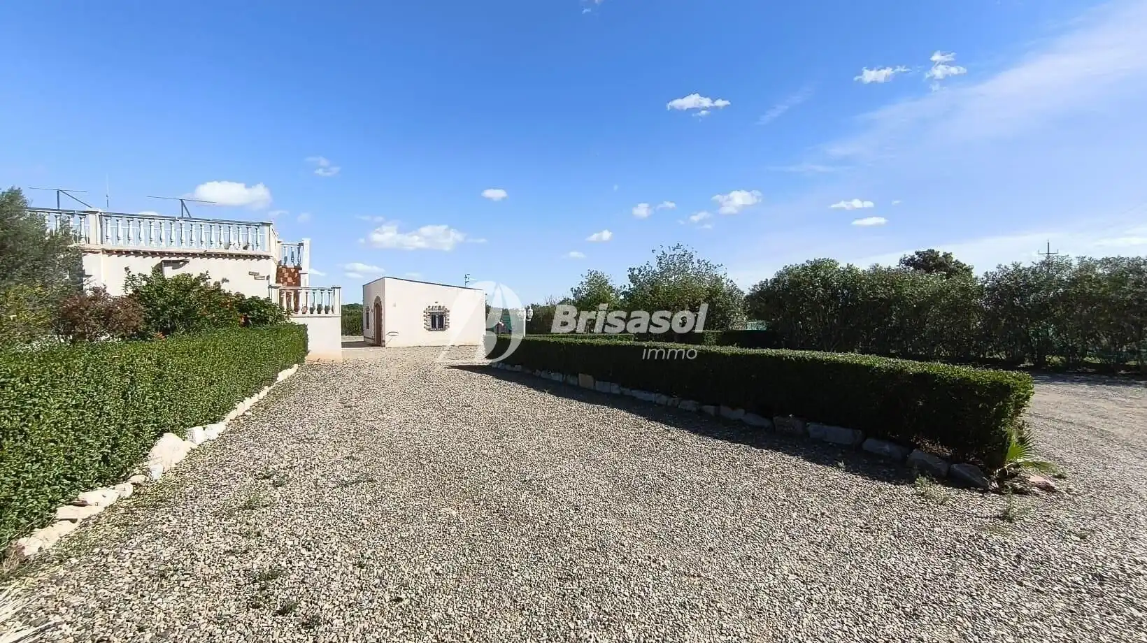 Country house zum Verkauf in Reus mit Klimaanlage, Privatgarten und Terrasse