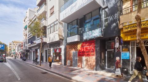 Photo 3 of Office for rent in Calle Conde San Isidro, 14, Puerto Deportivo, Fuengirola