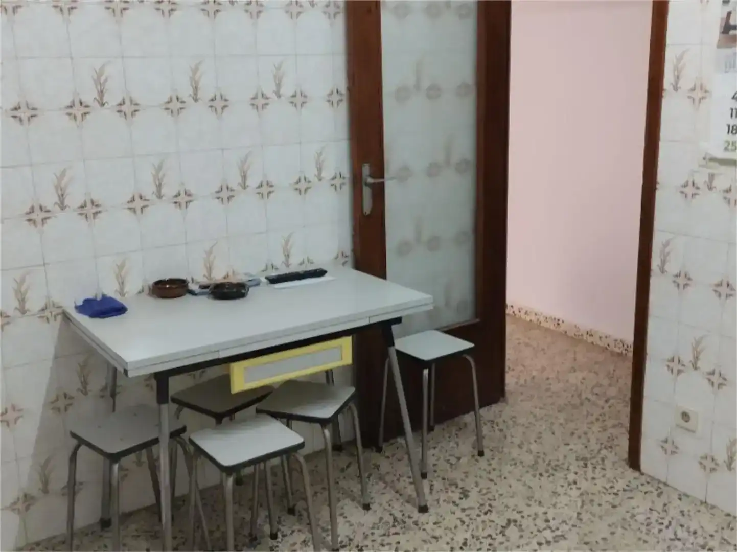 Comedor de Piso en venta en Bulbuente, Zaragoza