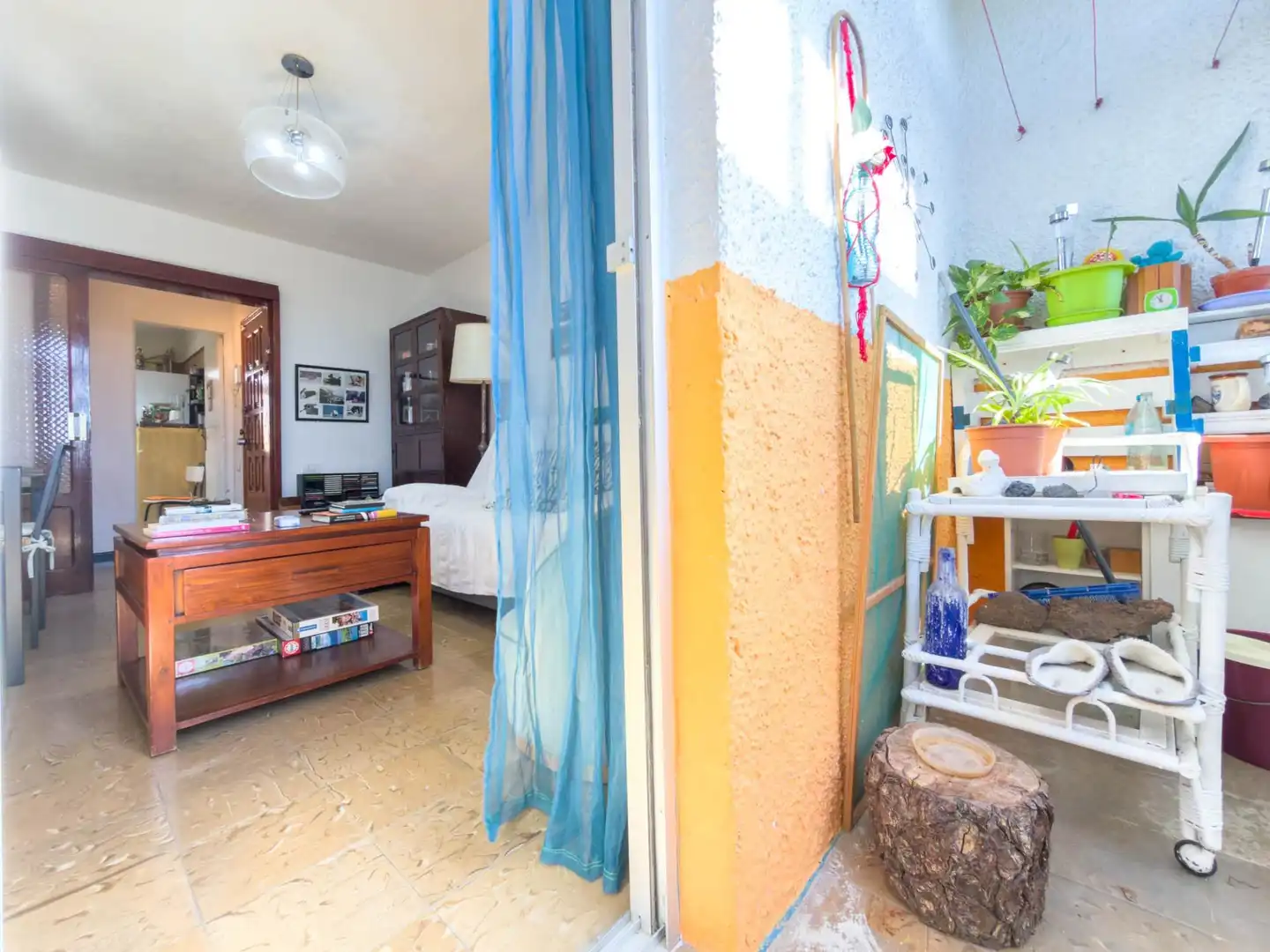 Wohnung zum Verkauf in Taco - Los Andenes - Las Chumbreras, imagen 5