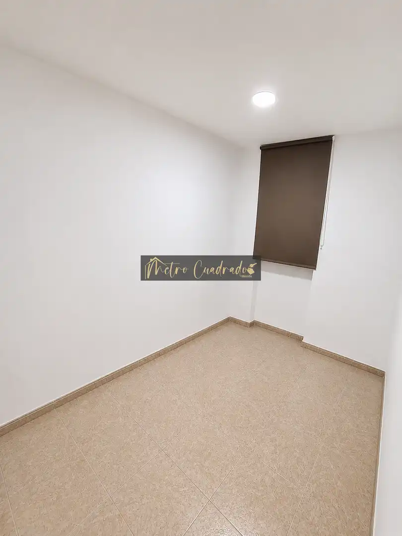 Wohnung zur Miete in Norte