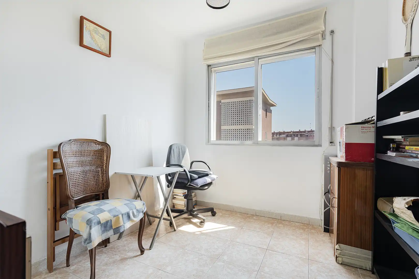 Wohnung mit Terrasse zum Verkauf in Avinguda Meridiana, imagen 17