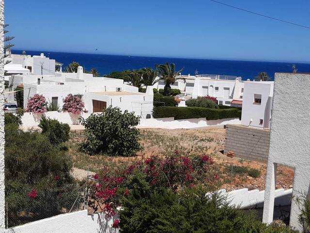 Terreno residencial en Venta en El Palmeral