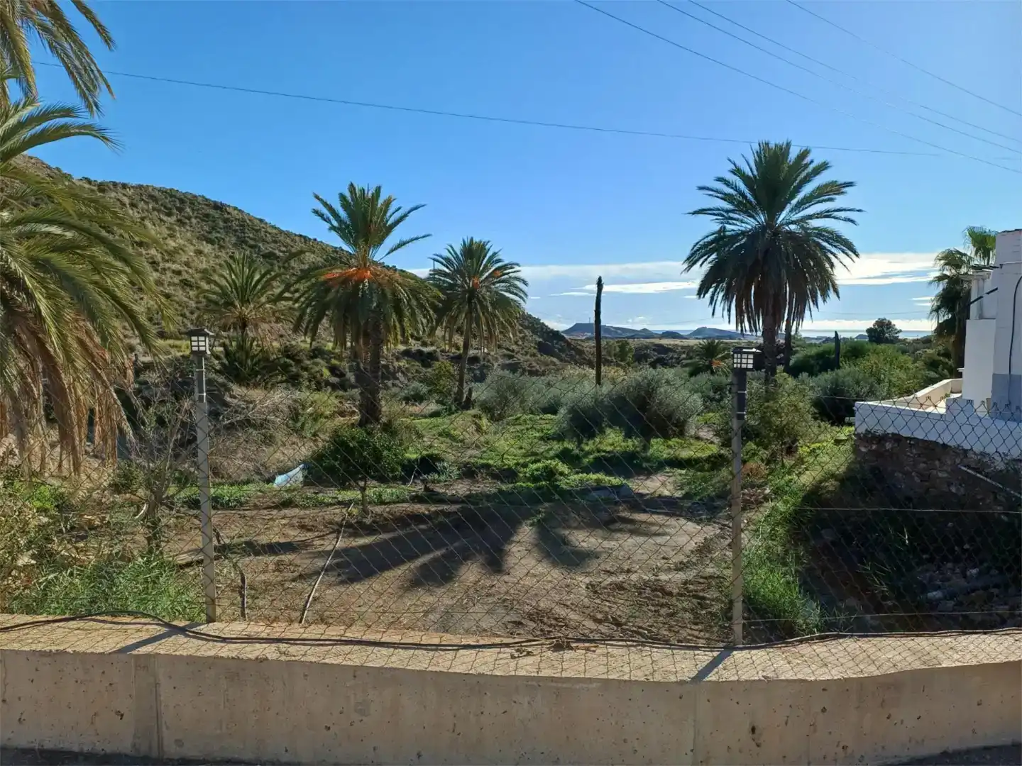 Finca rústica en venda en Pulpí amb Aire condicionat i Piscina
