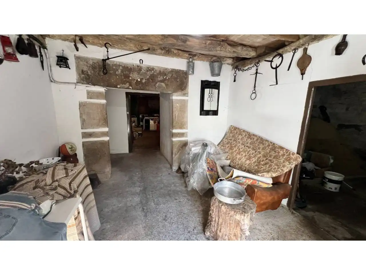 Casa o xalet en venda en Espinosa de los Monteros amb Jardí privat, Terrassa i Moblat