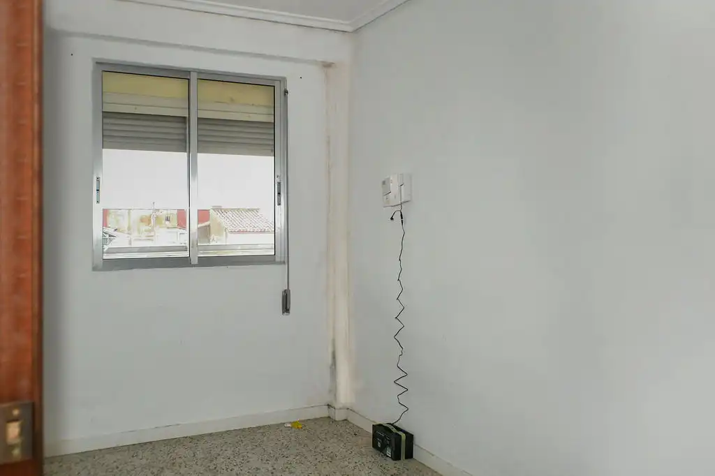 Ático en venta en C/ Huesa del Común , Oliver