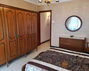 Bedroom of Flat to rent in Sástago