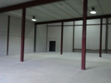 Nave industrielle à louer à Pedanías Este