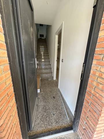 Casa adosada en Venta en Avinguda de Vallfogona, 37 en Cervera