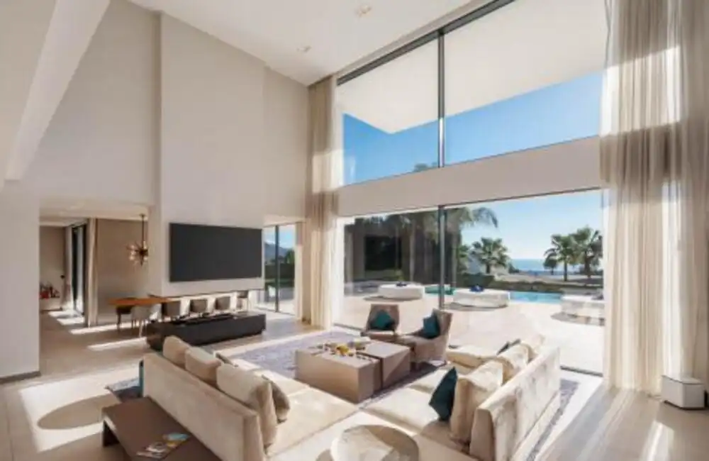 Haus mit Pool zum Verkauf in El Madroñal, imagen 5