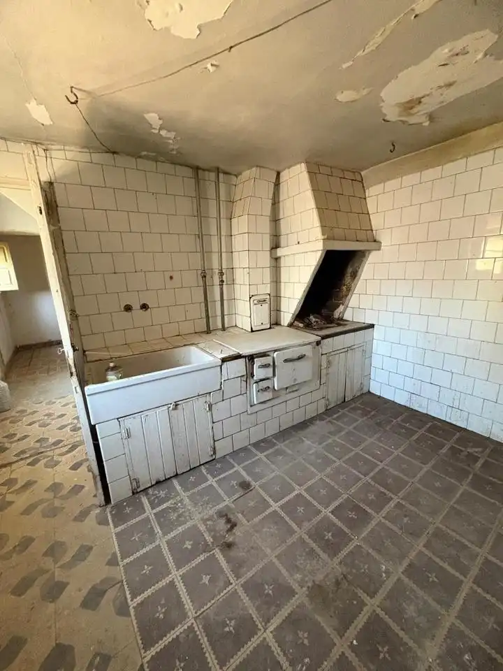 Kitchen of Country homes for sale in Aranda de Duero
