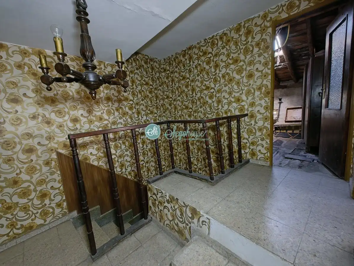 Casa o chalet en venta en Basardilla
