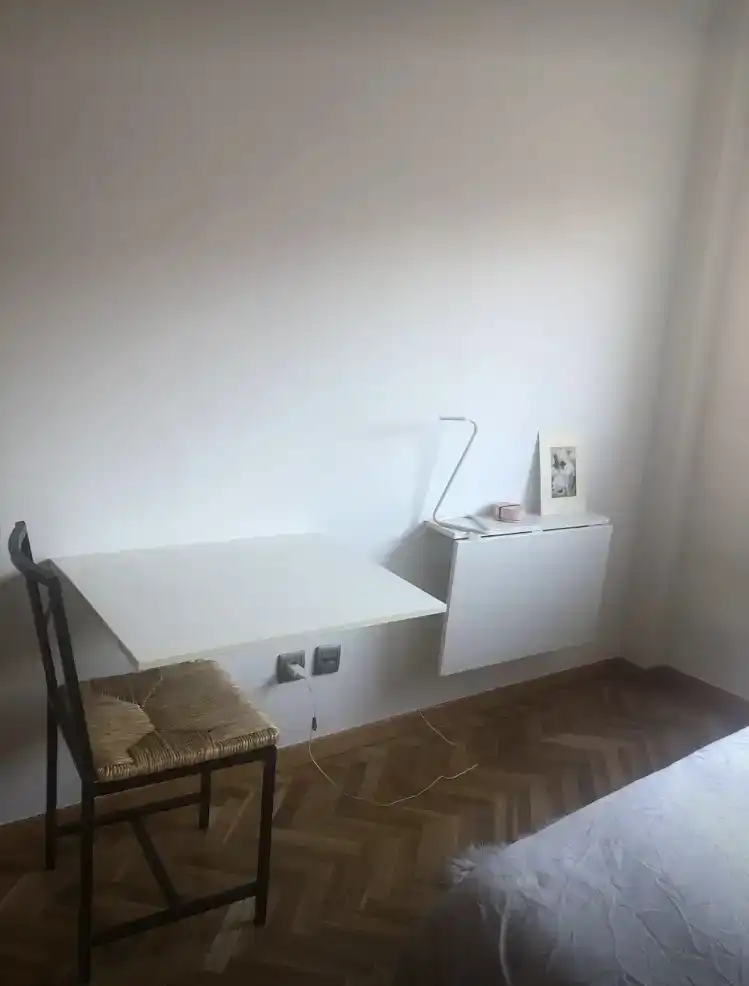 Habitación de Piso para compartir en Las Rozas de Madrid