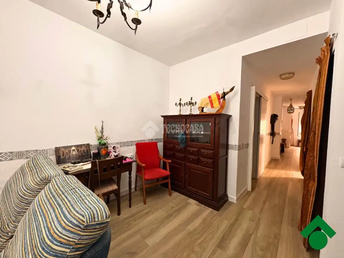 Piso en venta en Pizarra con Aire acondicionado y Amueblado