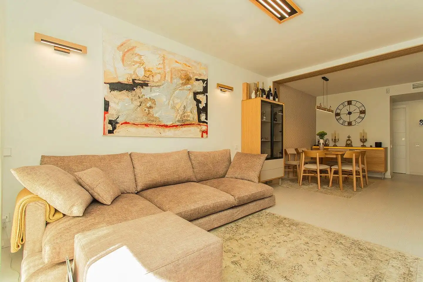 Appartement compact avec ascenseur à vendre à Calle MANILA 19, imagen 46