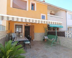 Garden of House or chalet for sale in Torrevieja  with Air Conditioner, Terrace and Storage room