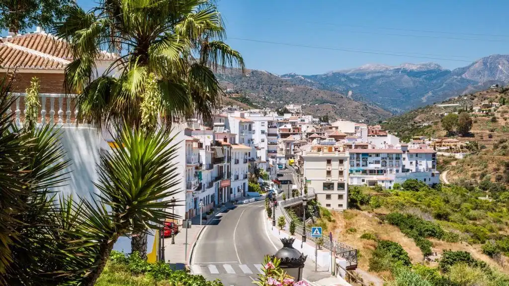 Exterior view of Flat for sale in Parauta  with Terrace, Storage room and Furnished