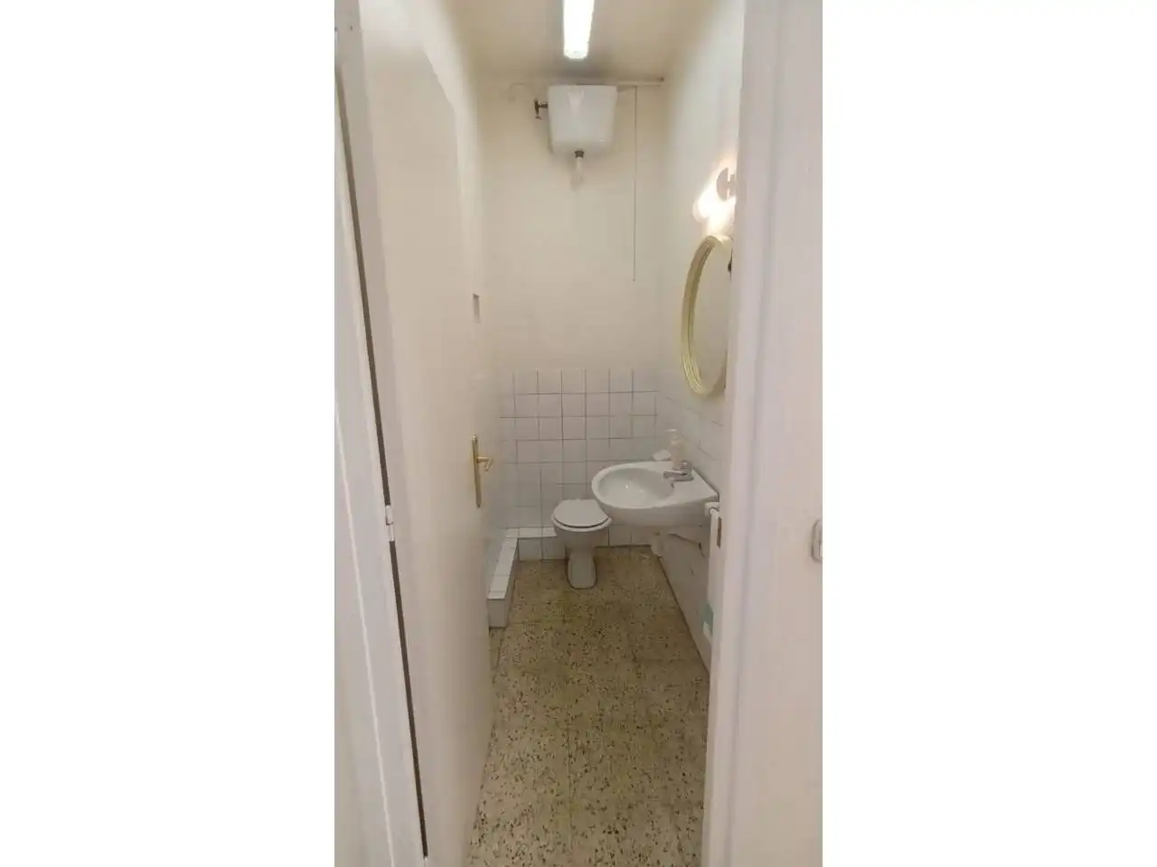 Gewerbefläche zum Verkauf in Calle Sant Eusebi, imagen 12