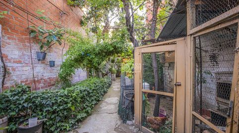 Foto 3 von Einfamilien-Reihenhaus zum Verkauf in Carrer del Berguedà, Can Palet, Terrassa