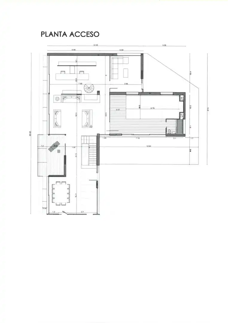 Casa amb piscina en venda a Supermaresme, imagen 50