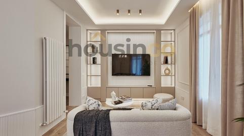 Photo 3 of Flat for sale in Goya, Goya,  Madrid Capital