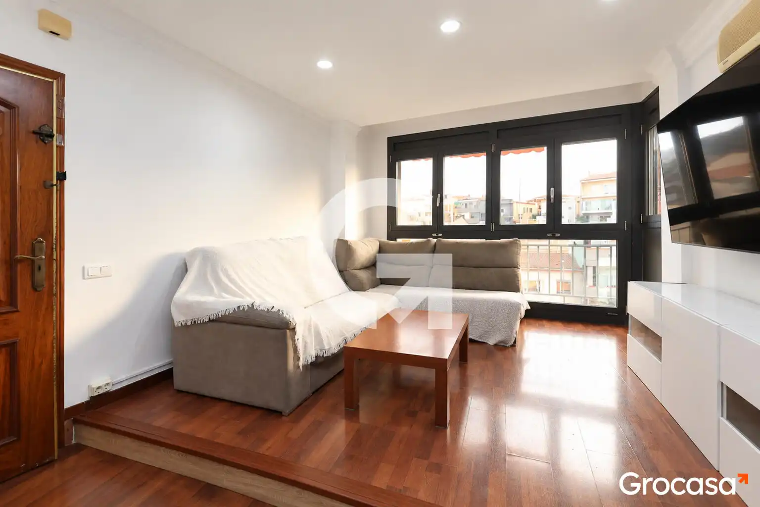 Piso en venta en CL MADRID, imagen 2