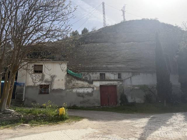 Casa-chalet en Venta en Edificio Diseminados, 414 en Marivella - Huérmeda - Embid de la Ribera